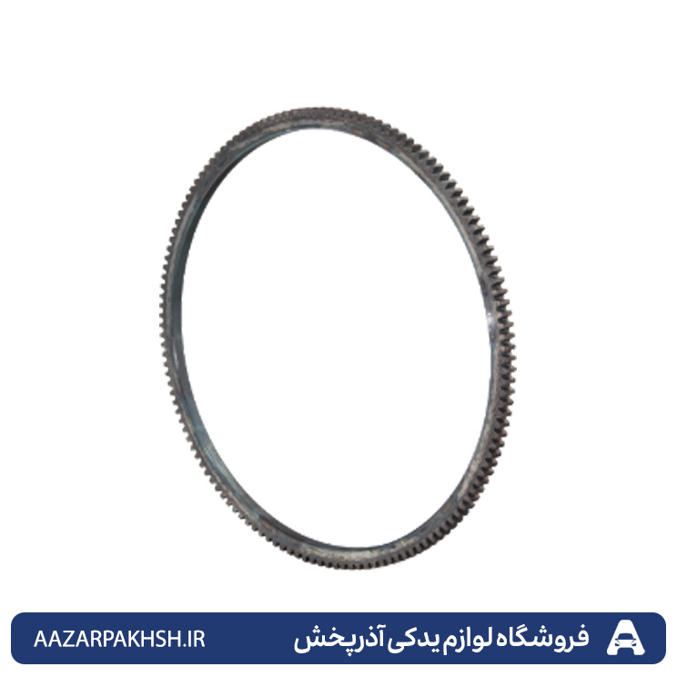 دنده فلایویل 206- چکاد