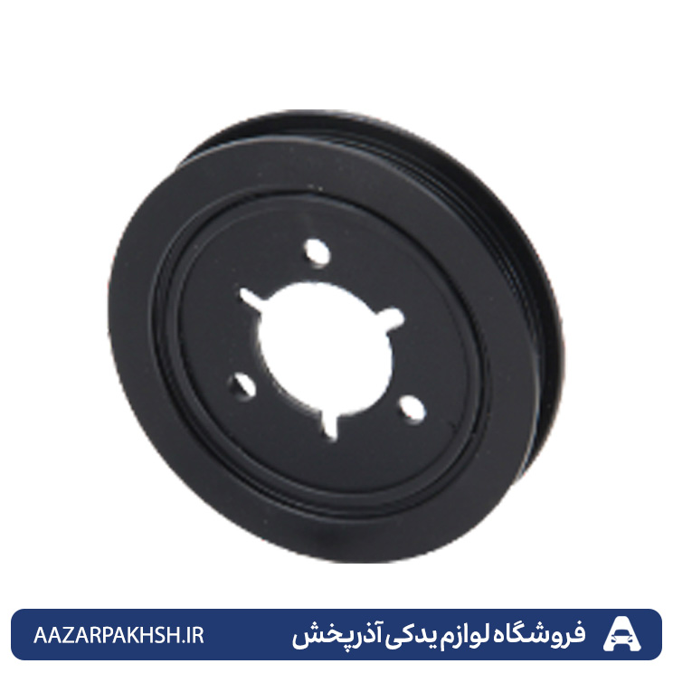 پولی سر میلنگ TU5-SLX جهان پارت 120417