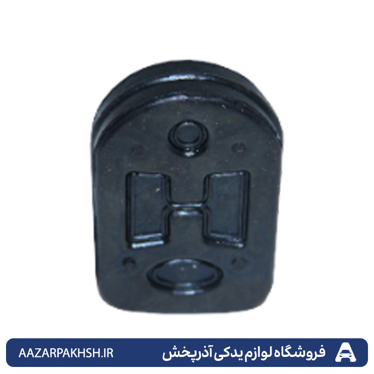 منجیل اگزوز  206- چکاد