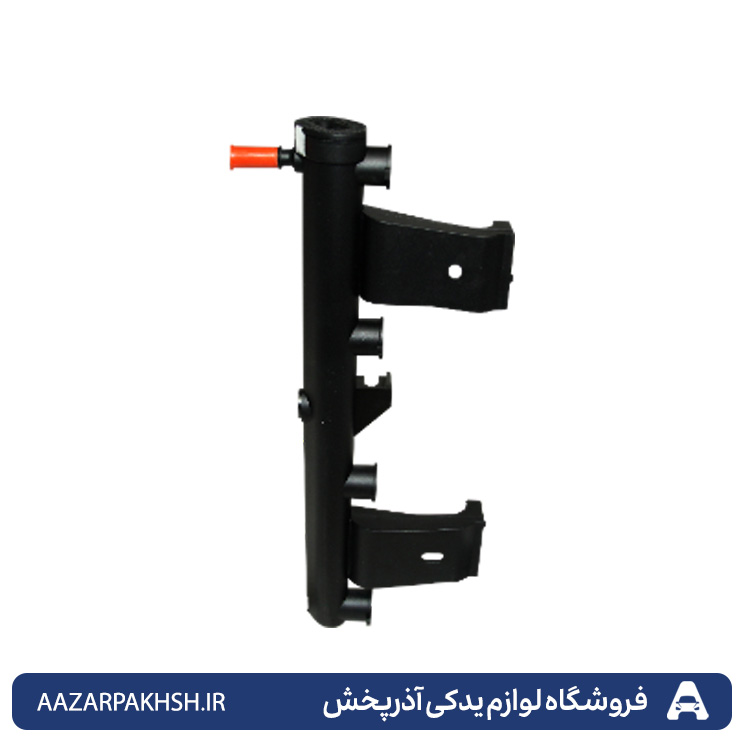 ریل سوخت 206تیپ5-جهان پارت