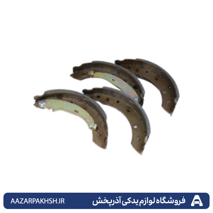 لنت عقب 206 تیپ2  جهان پارت120511