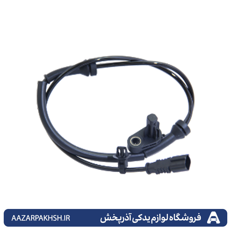 سنسور ABS چرخ جلو 206 