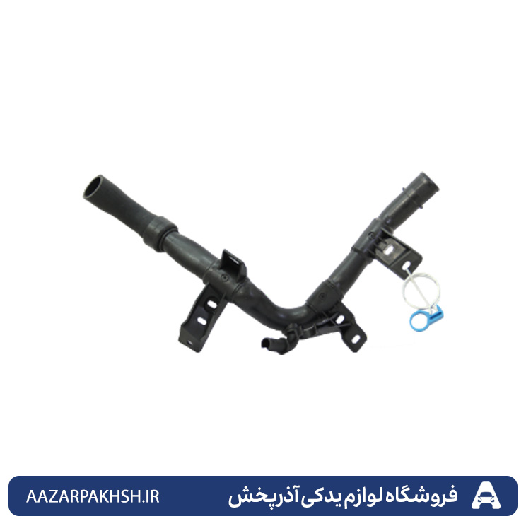 لوله خرچنگی پلیمری 206 تیپ 5/جهان پارت
