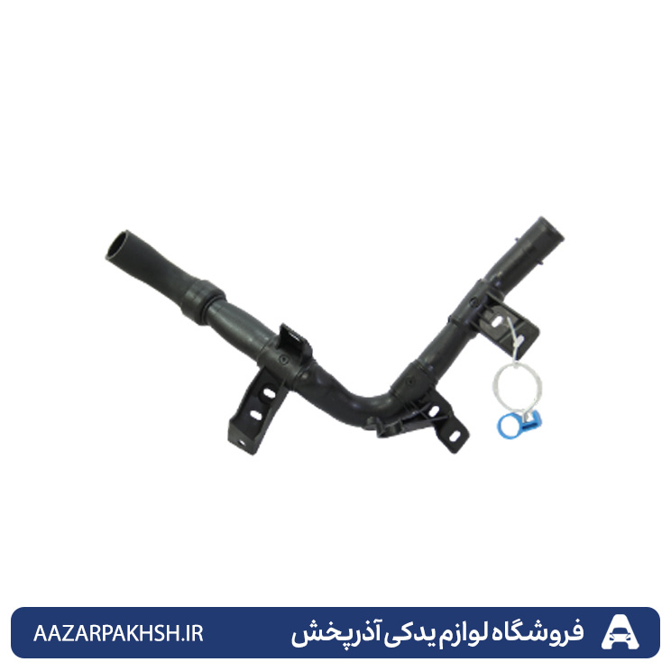 لوله پلیمری رانا چکاد