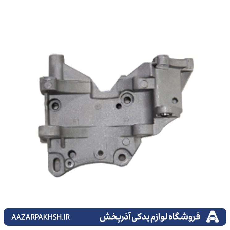 پیچ بلبرینگ تایم ثابت EF7(تبدیل 10به 8) توربو پیچ تبدیل غلطک توربو به EF7