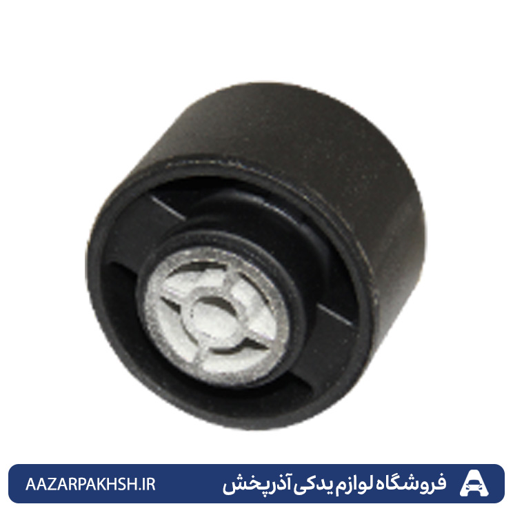 دسته موتورگردفلزی 206 چکاد