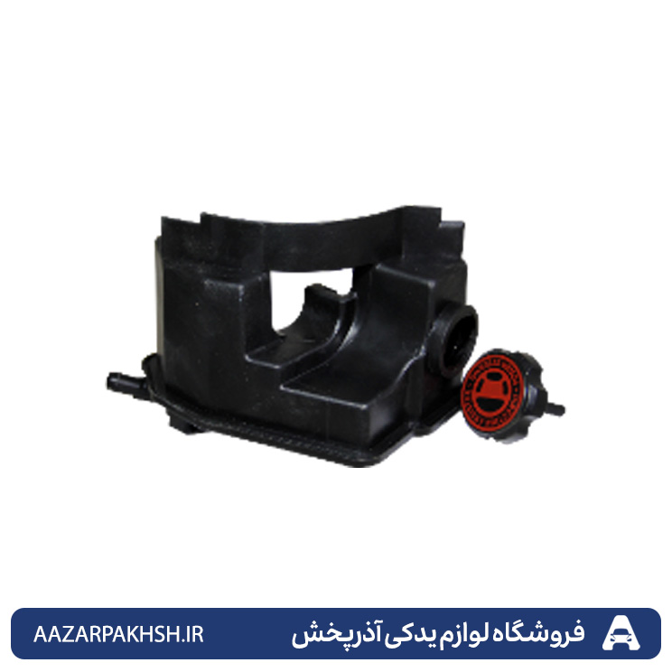 مخزن روغن هیدرولیک 206 تیپ 5 جدید چکاد