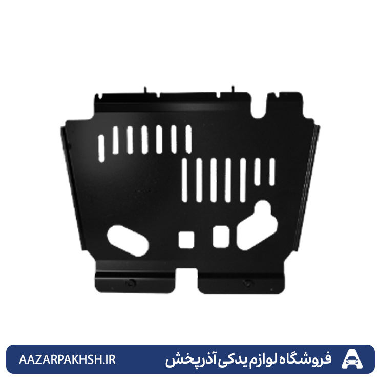 سینی زیر موتور 206- جهان پارت