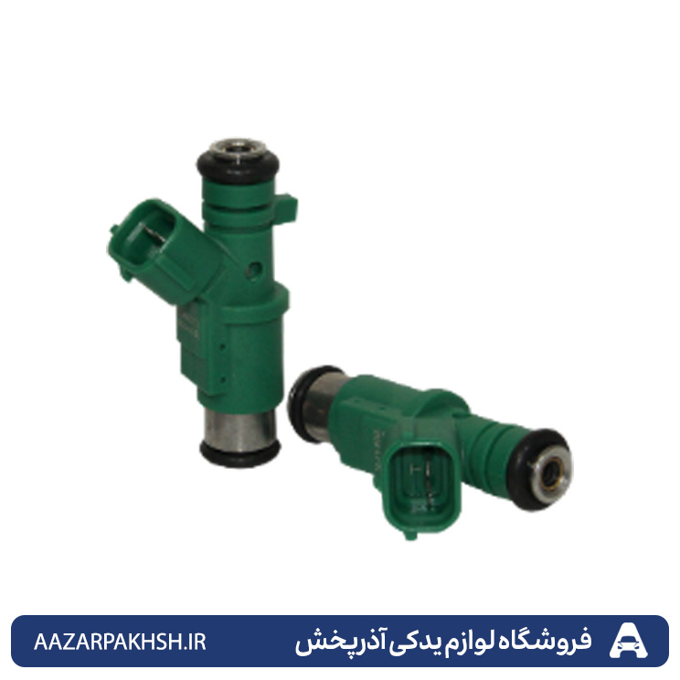 سوزن انژکتور 206- چکاد