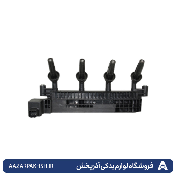 کویل 206 تیپ 2 کروز طرح بوش 