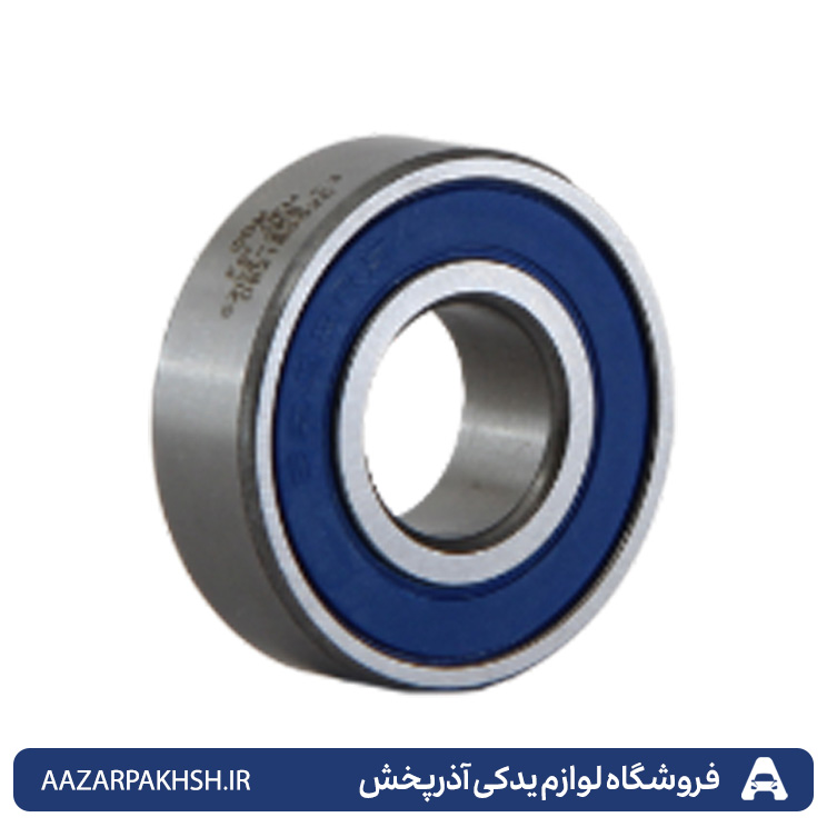 بلبرینگ ته میلنگ-فلایویل پراید-دینام پیکان و پژو فرمان پراید-hicجهان پارت 130137