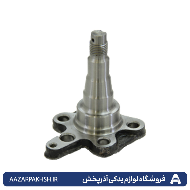 توپی چرخ عقب پراید ABS