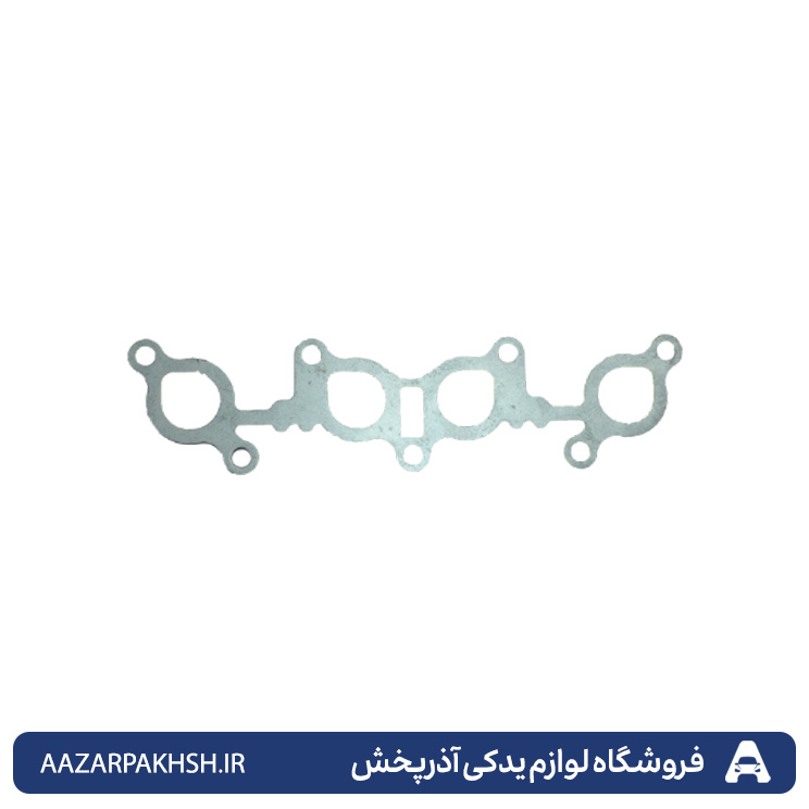 واشر بغل اگزوز پراید(منیفولد دود)پراید-