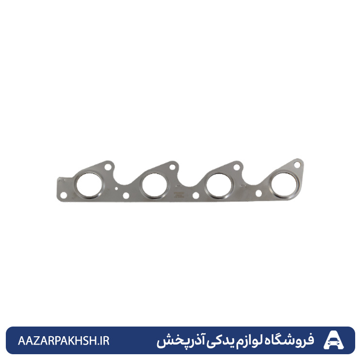 واشر منی فولد بغل اگزوز تیبا-جهان پارت 
