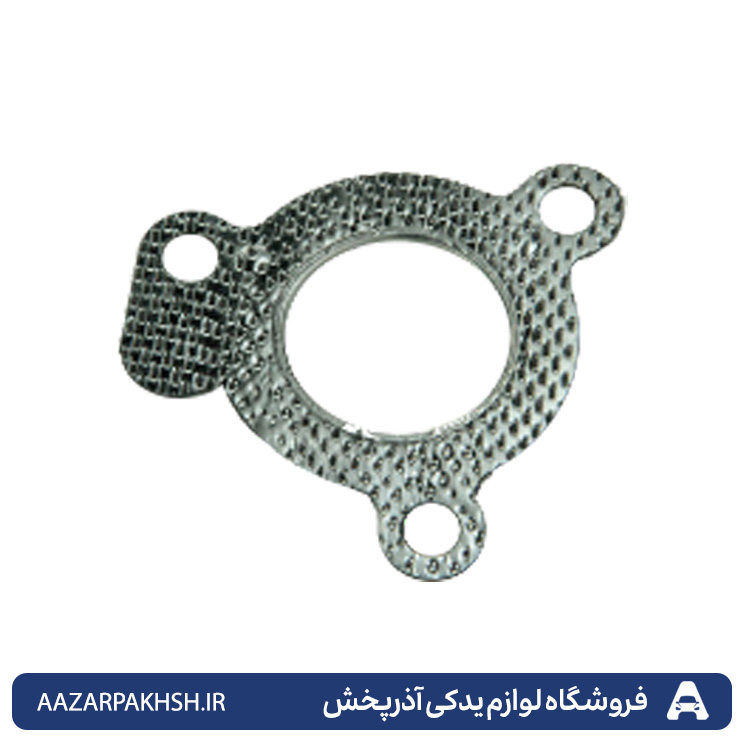 واشر گلویی سه پیچ پراید جهان پارت 