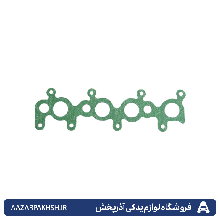 واشر منی فولد هوا پراید نسوز-جهان پارت