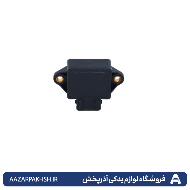 سنسور دریچه گاز زیمنس  ساژم طرح فلش پراید- پیکان ایران جهان پارت140415