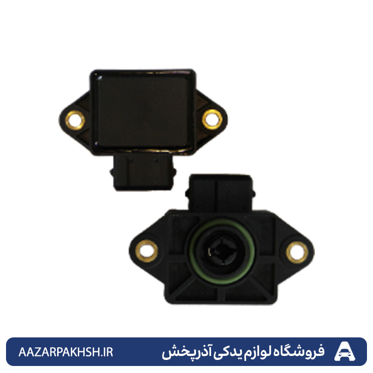 پتانسیومتر پراید و پیکان ساژم (طرح فلش)-جهان پارت 