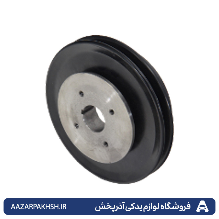 پولی سر میلنگ پراید هیدرولیک جهان پارت140437