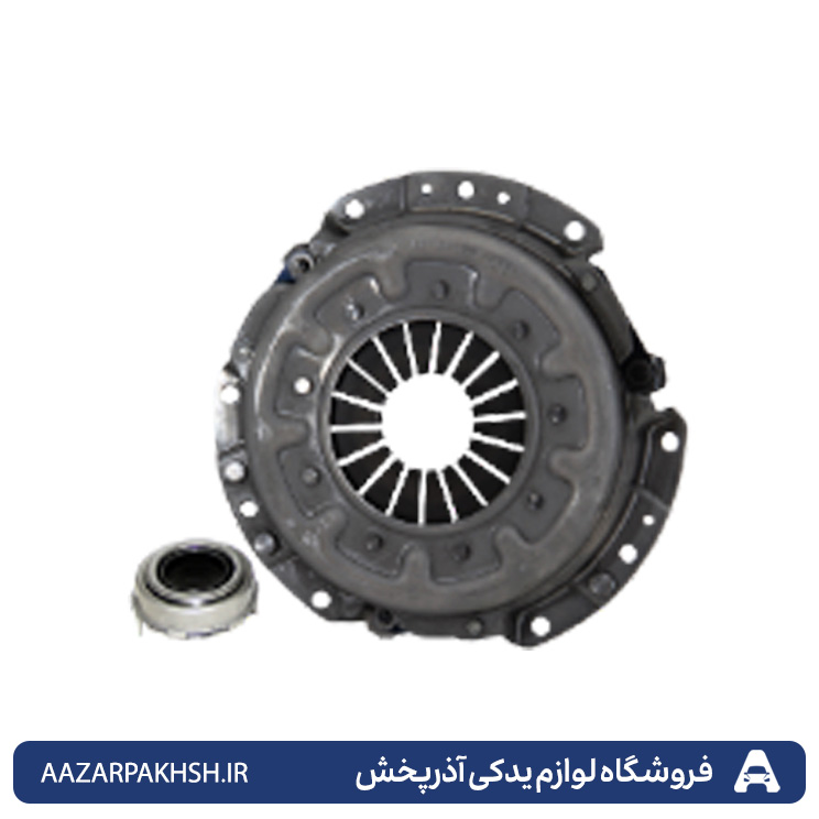 کیت کلاج پراید طرح والئو هرینگتون