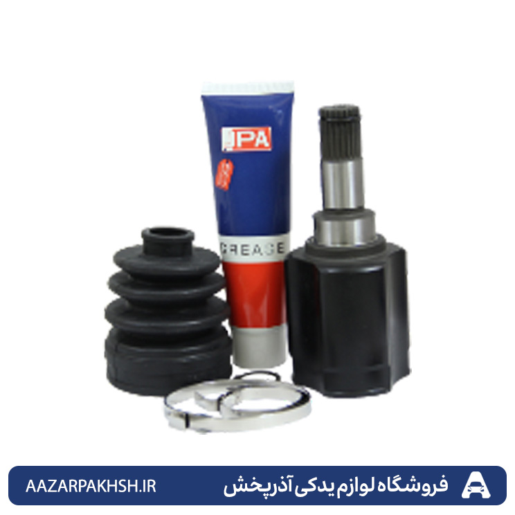 مشعلی پلوس بلند پراید هیدرولیکABS- جهان پارت