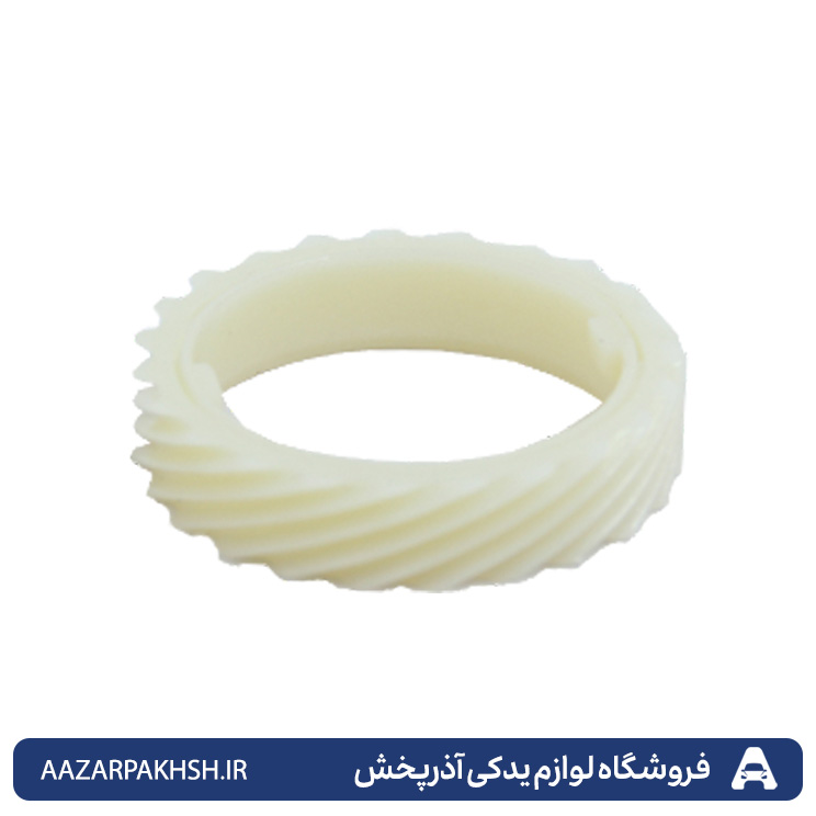 دنده کیلومتر داخل گیربکس پراید-جهان پارت 