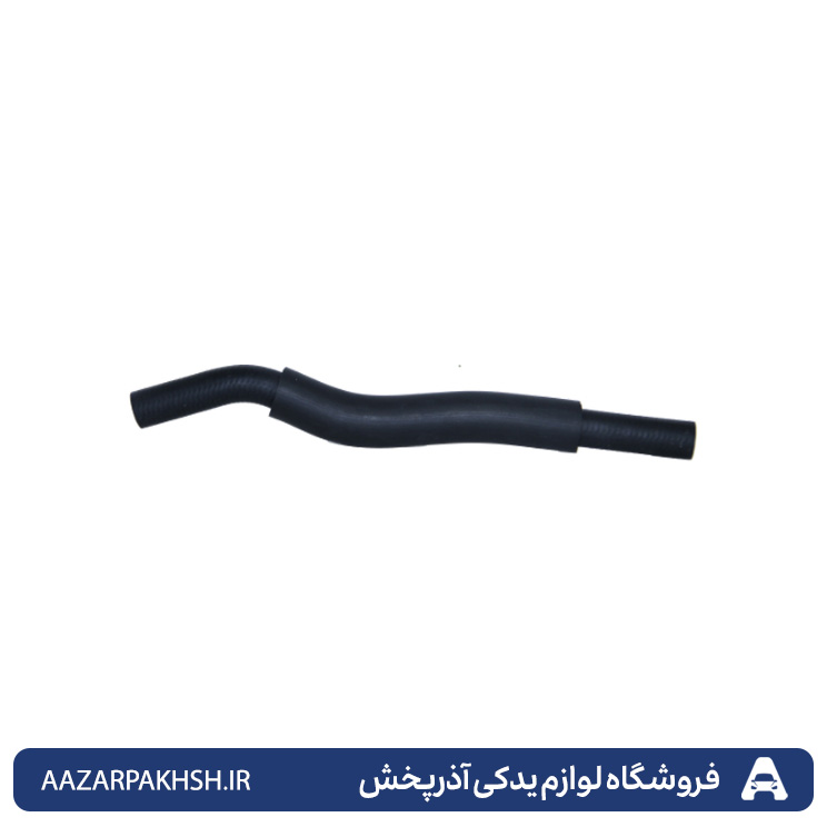 شیلنگ(جنت)ساکشن پراید -جهان پارت 