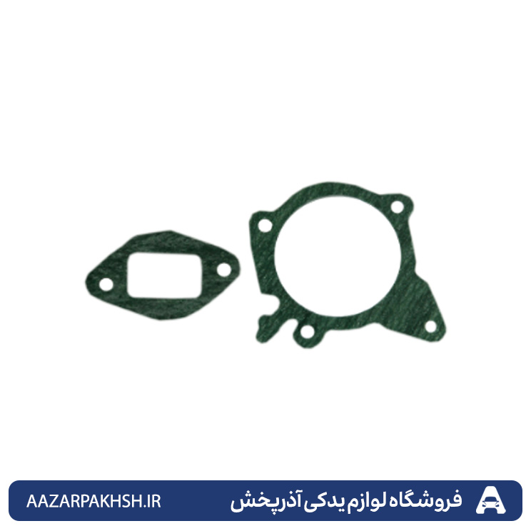واشر واتر پمپ پراید-جهان پارت 