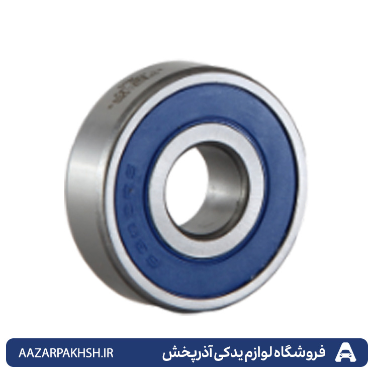 بلبرینگ ته شفت اولیه گیربکس پراید  جهان پارت