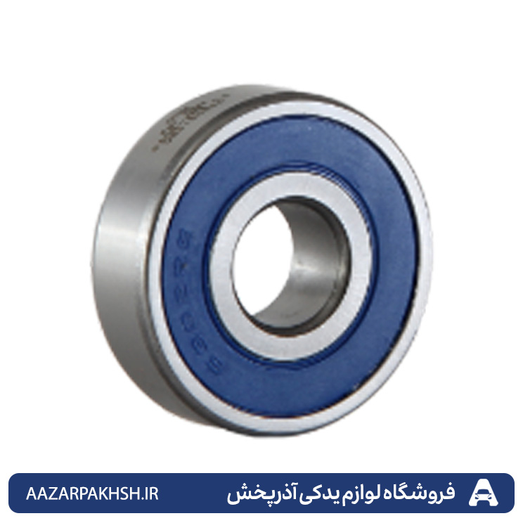 بلبرینگ سر شفت دینام پراید(63022) جهان پارت 