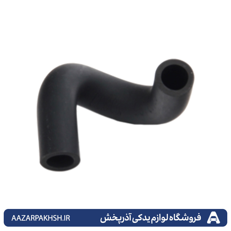 شیلنگ قالپاق سوپاپ پراید - انژکتور-جهان پارت 