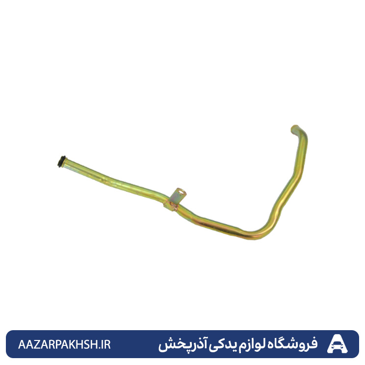 لوله فرعی اب تیبا   جهان پارت