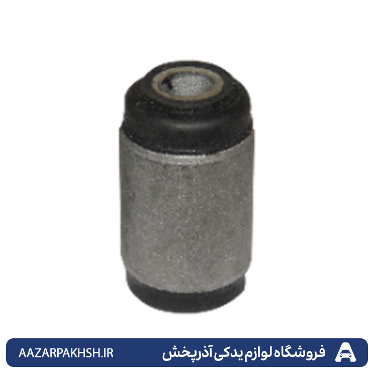 بوش طبق فلزی پراید قطر27-جهان پارت 