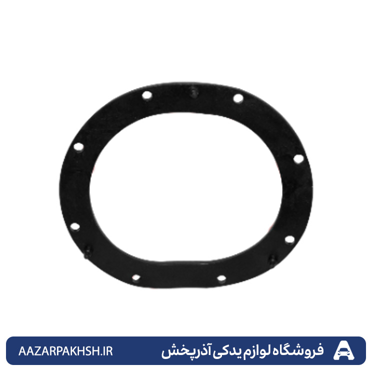 اورینگ پمپ بنزین پراید جهان پارت 4/6 فیش 