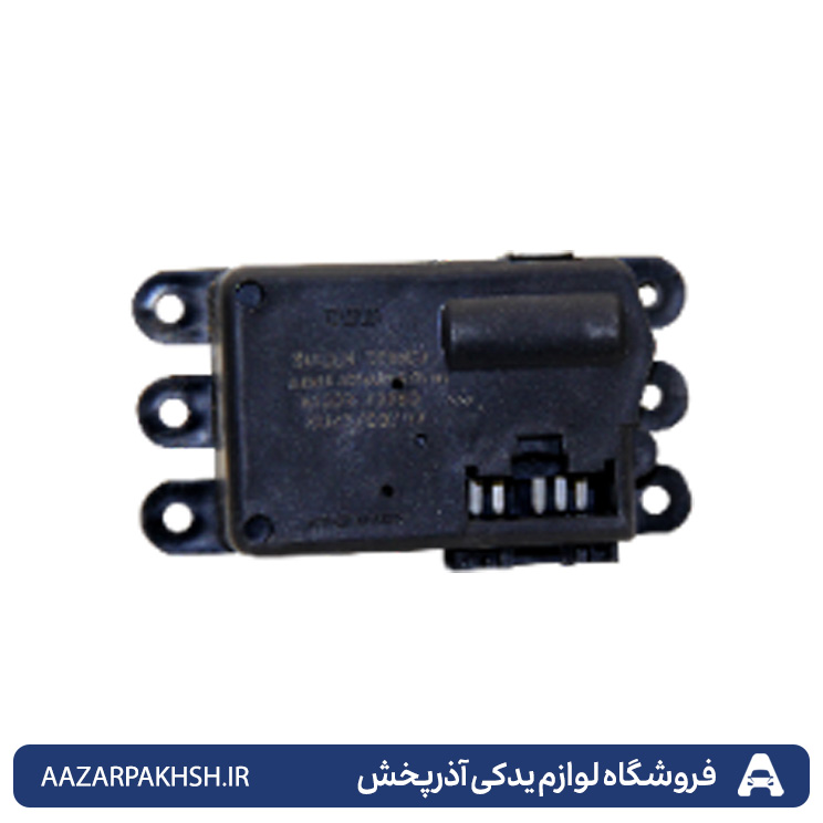 موتورتهویه ساینا6پایه(5فیش) (32001) چکاد