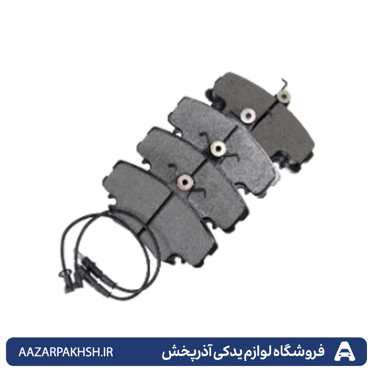 لنت جلو L90 -جهان پارت