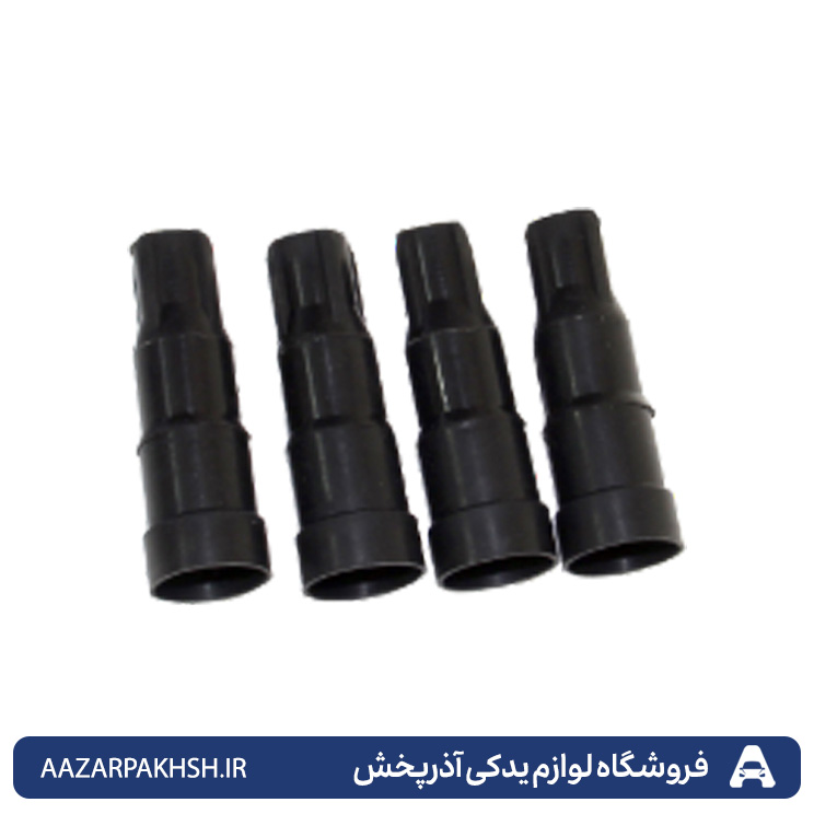 وایر شمع L90 الدور سیلیکونی جهان پارت150311
