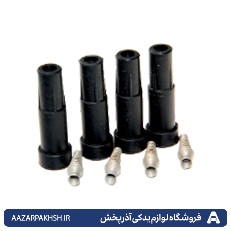 وایر شمع  بلند L90-جهان پارت