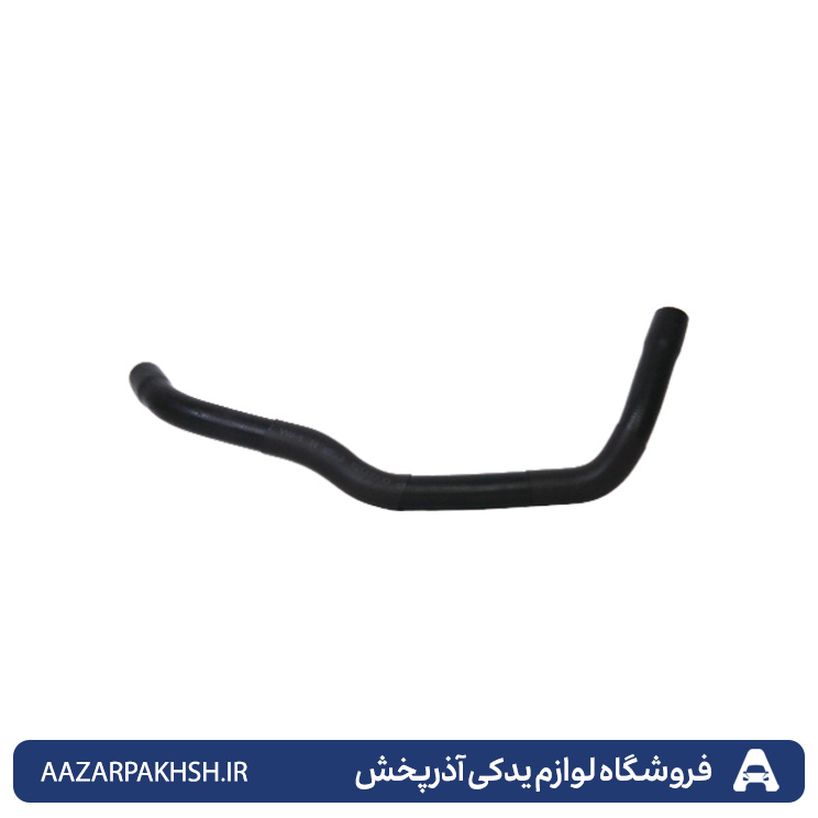 شیلنگ(جنت)بالا رادیاتور L90 جدید  جهان پارت