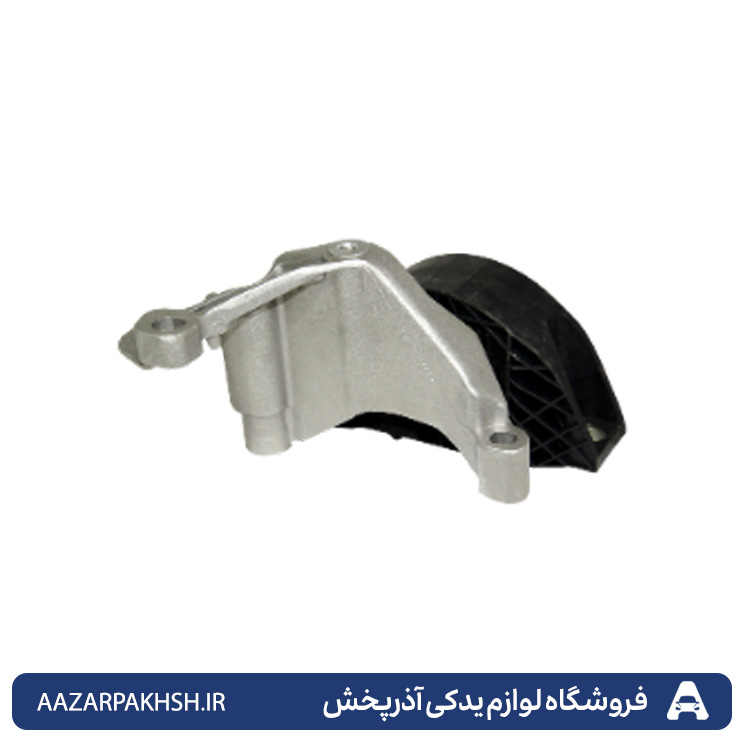 دسته موتور کامل بالا ساندرو جدید  چکاد  