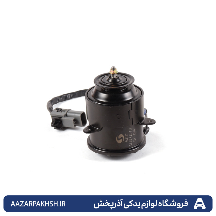 موتور فن ریو-دوستان