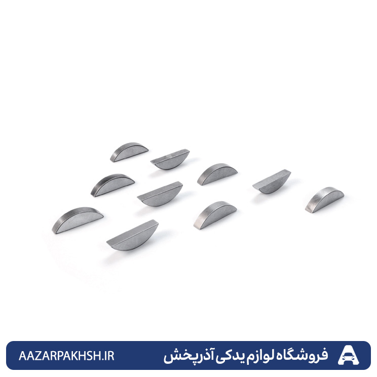 خار سرمیلنگ پیکان-دوستان