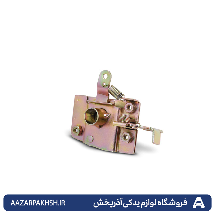 قفل کاپوت پیکان-دوستان 