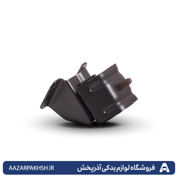 دسته موتور پیکان بهینه با پایه آهنی -دوستان