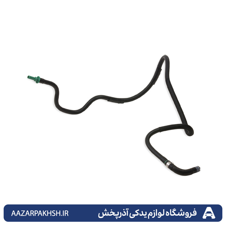 شیلنگ(جنت)برگشت ریل سوخت 405 اینتانک دوستان 