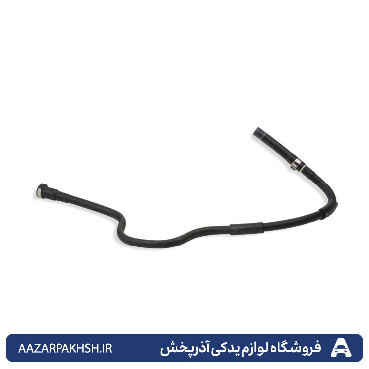 شیلنگ(جنت)بنزین رفت ریل سوخت یک سررابط دوستان