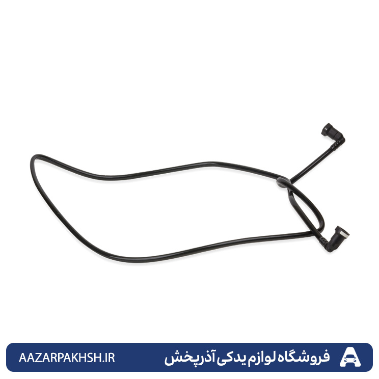 شیلنگ(جنت)بنزین رفت از صافی به زیر اتاق اینتانک دوستان
