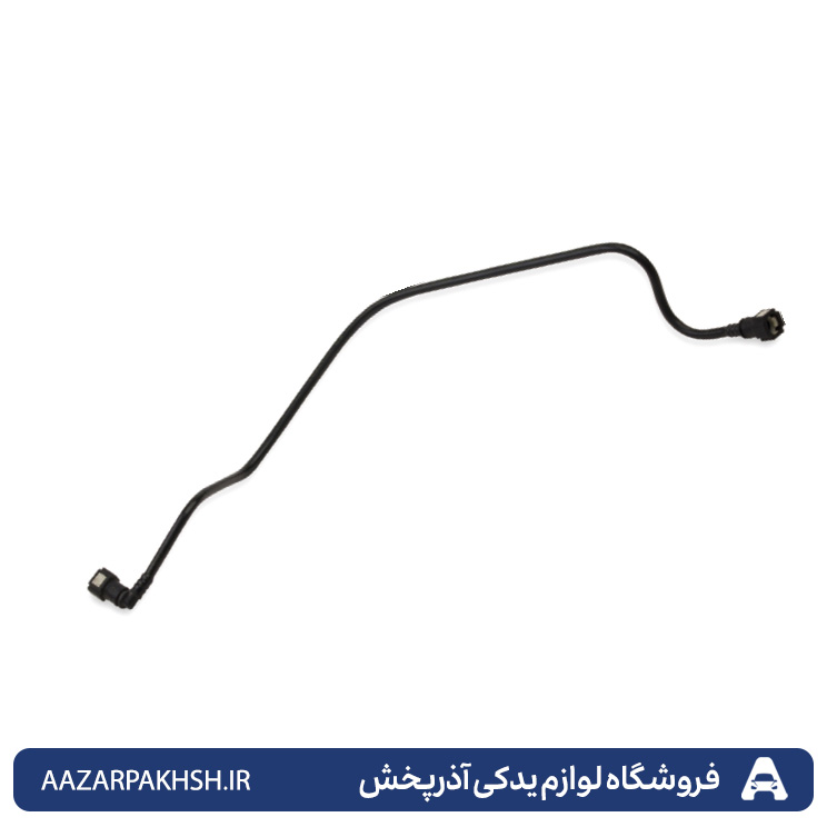 شیلنگ(جنت)رفت از پمپ به صافی  405 دوستان 