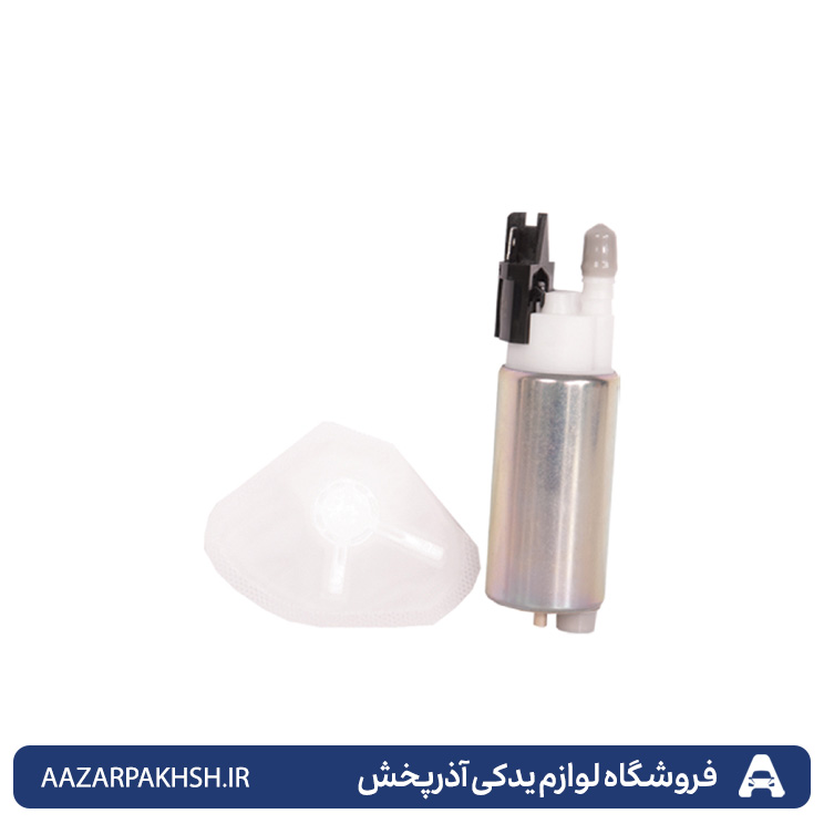 مغزی پمپ بنزین 405-206-slx-فیش بیرون با فیلتر-دوستان