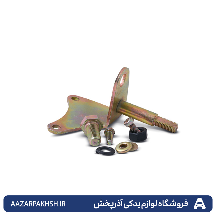 دیاق تقویتی خود تنظیم زیر باتری 405مدل جدید-دوستان